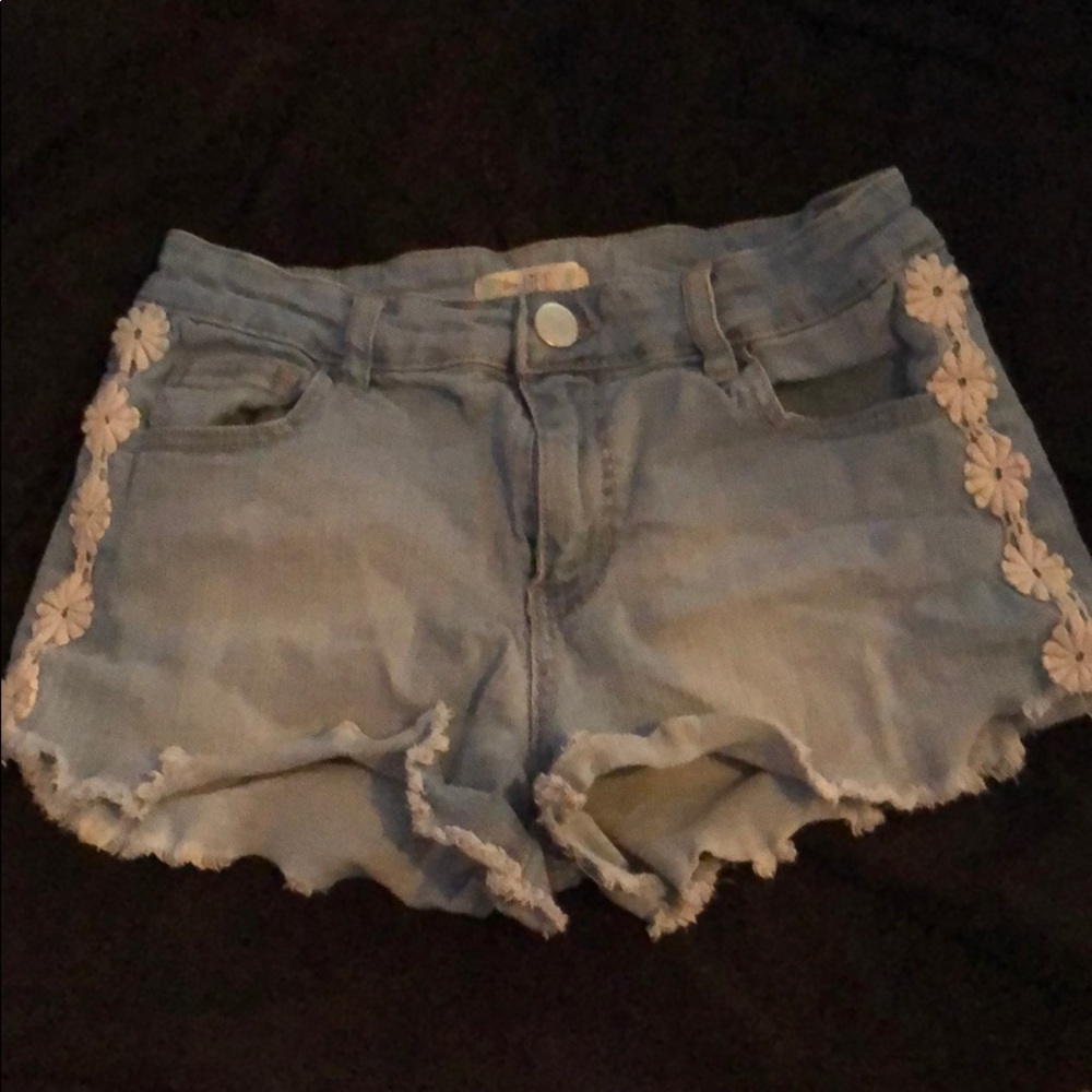 Shorts